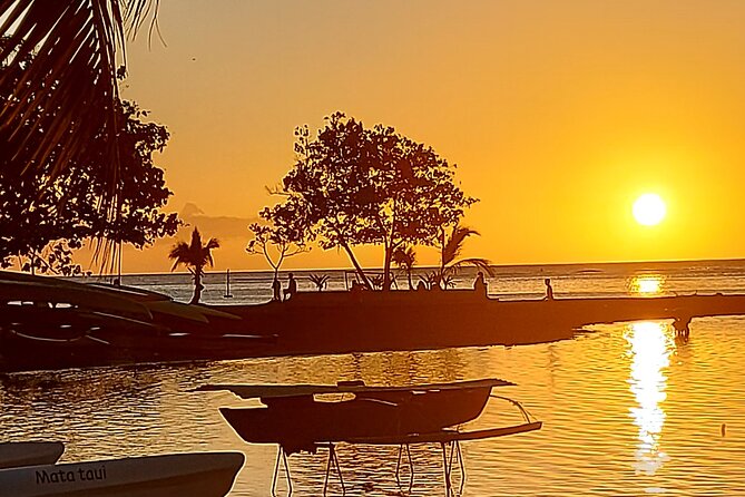 Private Tours of Tahiti by Lydia. Full or Half Day - Why This Private Tahiti Tour Works in a Short Visit