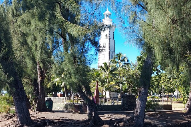 Private Tours of Tahiti by Lydia. Full or Half Day - Lydia’s Style: Cultural Context Without the Lecture Tone
