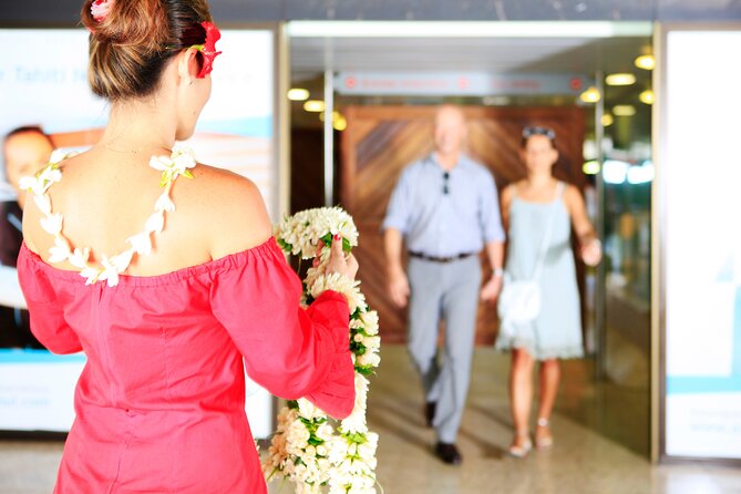 Private Transfer: Hotel or Cruise Port to Tahiti Airport - Key Takeaways Before You Go
