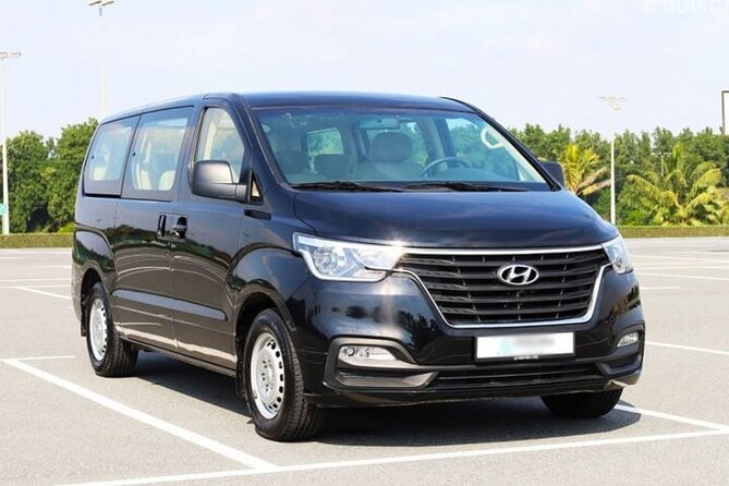 Private Transfer Papeete Urban Area to Tahiti Airport PPT by Van - Luggage Rules and Timing: The Small Gotchas to Plan Around