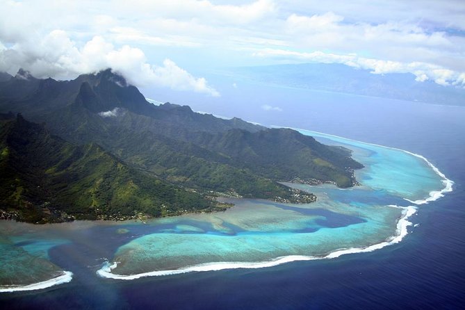 Private Transfer: Tahiti Airport to Hotel or Cruise Port - Finding Your Driver at Papeete (PPT) Arrivals Without the Taxi Hunt