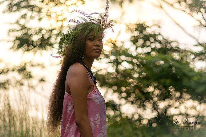 Professional Photo Shooting in Moorea, unique session adapted - Professional Photo Shooting in Moorea: what makes it worth your time