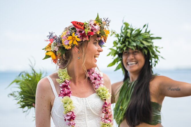 Professional Photo Shooting in Moorea, unique session adapted - Transport included, private timing, and how to plan around the hour