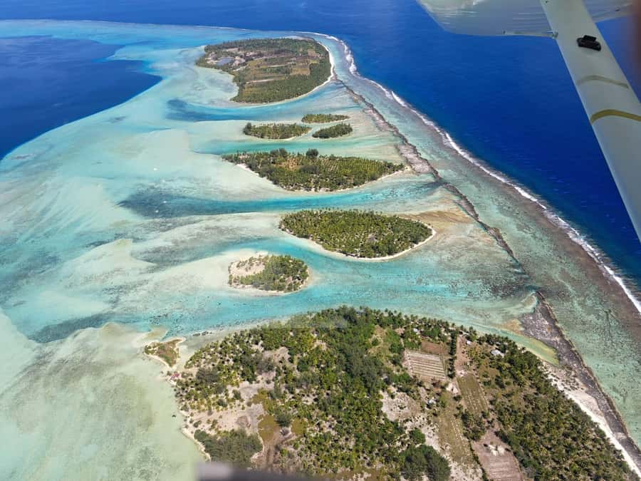 Raiatea: Bora Bora and Taha'a Private Scenic Flight one hour - Who this flight fits best, and who should skip it