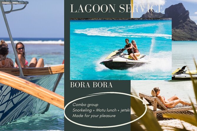 Reef Discovery Luxury Private Snorkeling Lagoon Tour - Weather Planning, Timing, and Who This Tour Fits Best