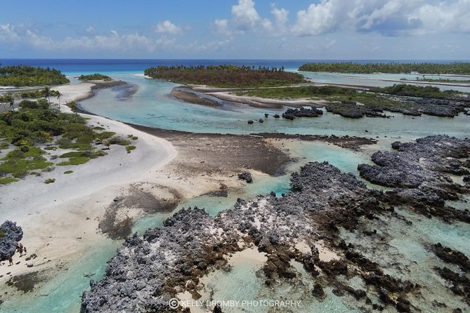 REEF ISLAND | private island | pink sand | natural swimming pools - Key things to know before you go