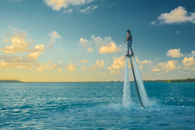 Romantic dive in the lagoon of Bora Bora. Private instructor on a shared boat - Price and Value: Is $479 Worth It for a Couple?
