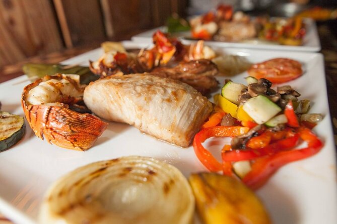 Romantic Private Sunset and Motu Dinner for Two - Snorkeling gear: when to use it (and how to keep it low-stress)