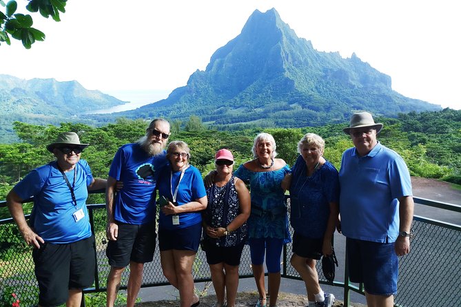Scenic Shopping Tour from cruise ship - Price and what you truly get for $80 per person