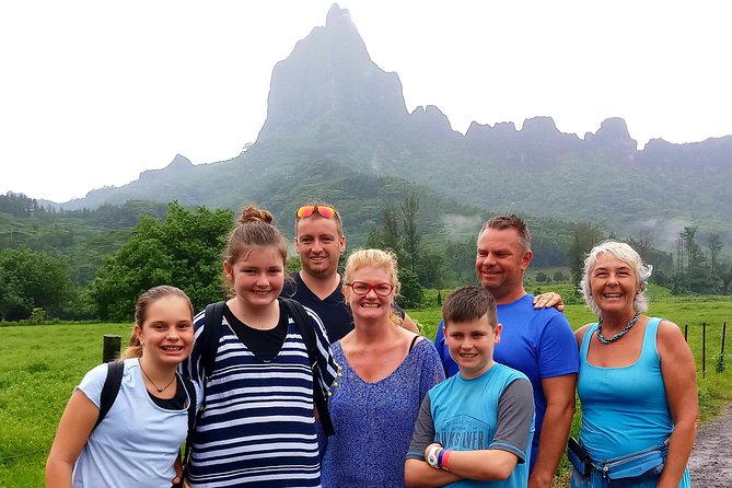 Scenic Shopping Tour from cruise ship - Shared group pacing, max 8 people, and cruise-day reality