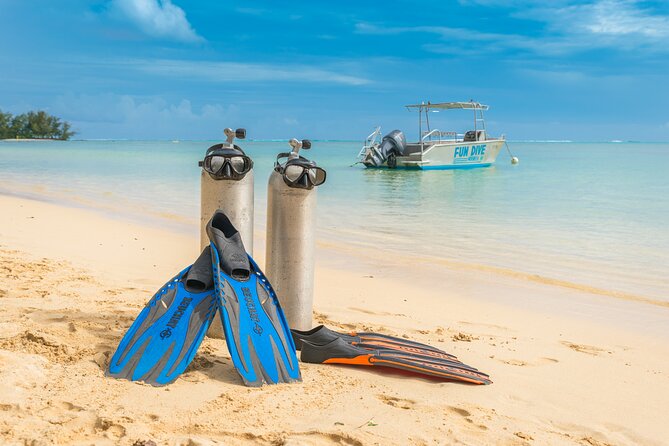 Sea Scooter Jet snorkeling "Moorea Reef Adventure" - How hard is it, really? Swimming level, masking, and scooter comfort