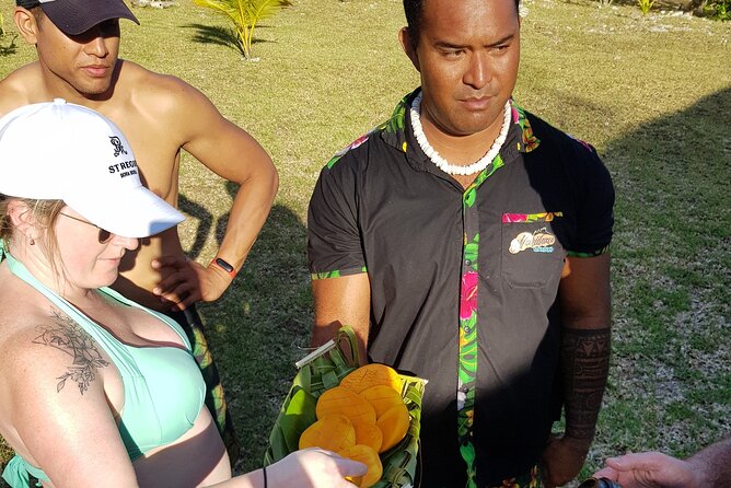 SHARED FULL DAY CULTURAL & LAGOON TOUR - Bora Bora Cultural Lagoon Tour - What This Bora Bora Cultural Lagoon Tour Is Really About