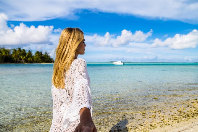 Shared - Introduction to wine - Bora Bora Wine Tastings - Food pairings that actually teach the rules