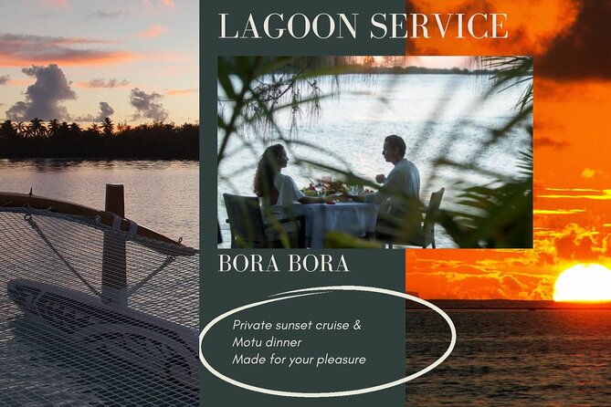 Shared - Introduction to wine - Bora Bora Wine Tastings - Dinner at Saint-James, and using the tasting to choose your next bottle