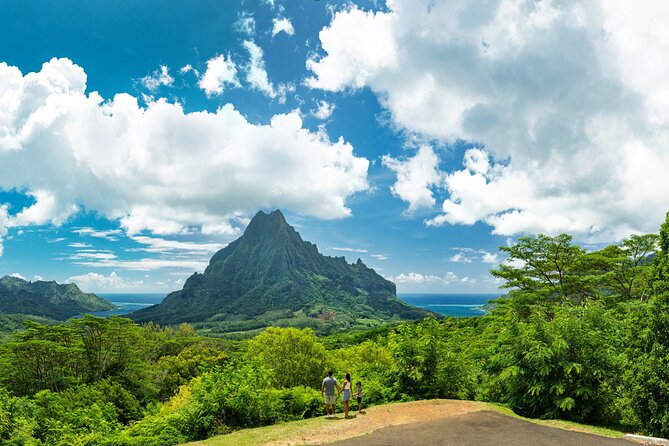 Shared Transfer : Moorea Airport (or) Pier to Hotel - Key things to know before you go