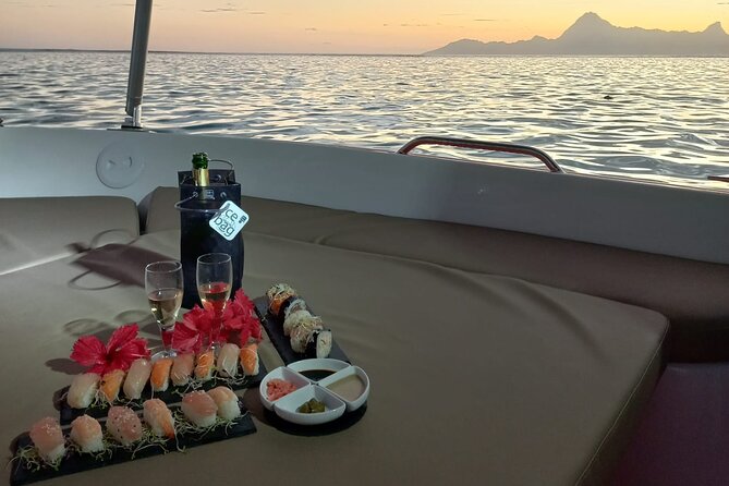 Sunset Cruise in Tahiti - Who Should Book This Cruise, and Who Might Skip It