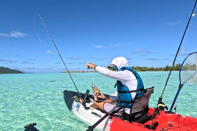 Tahaa: Kayaking Rental - Coral Garden - Snorkeling - Coral Garden snorkeling: what you can do there, and what you must not