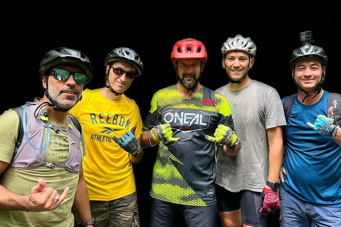 Tahiti excursion adventure circuit MTB MTB E-Bike private valley - What’s included, and why you should pack like you are riding a rainforest