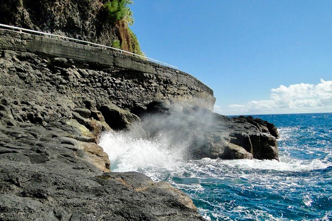 Tahiti: Full Day Tour of the Island - Key highlights at a glance