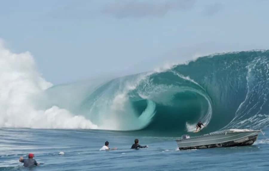 Tahiti : Tour de l’île (Full Day) avec taxi boat (Teahupoo) - Key Highlights You Can Plan Around