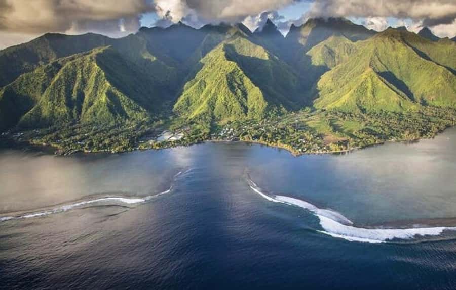 Tahiti : Tour de l’île (Full Day) avec taxi boat (Teahupoo) - Vaipahi Water Garden: Why This Stop Is More Than a Break