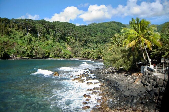Tahiti: Tour of the East or West Coast (Half Day) - Key highlights worth planning around