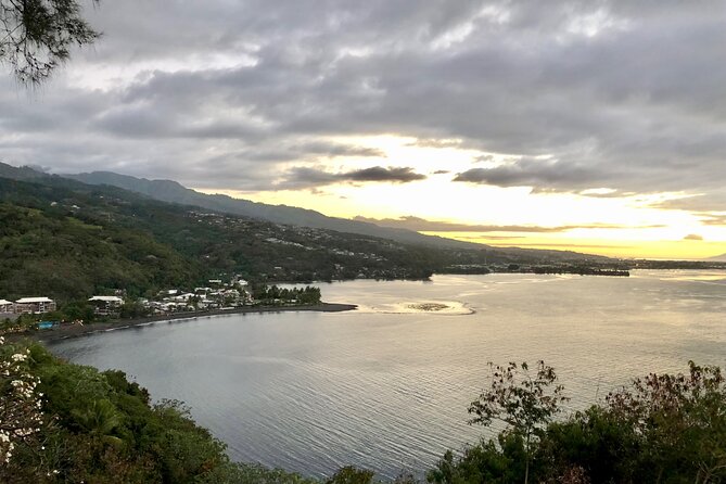 Tahiti: Tour of the East or West Coast (Half Day) - Your 3 to 4 hour schedule: where the time goes and why it feels smooth