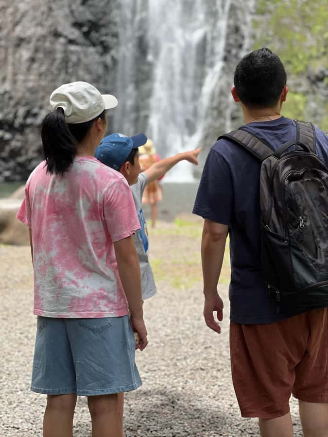 Tahiti: Unique East Coast Half Day Tour with Local Guide - Key highlights worth caring about