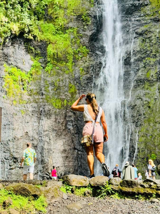 Tahiti: Unique East Coast Half Day Tour with Local Guide - The vibe: local hands, real places, and fewer tourists