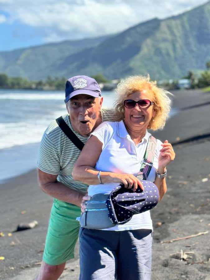 Tahiti: Unique Full Day West Coast, Combo Tour to Teahupoo - Key things to look forward to