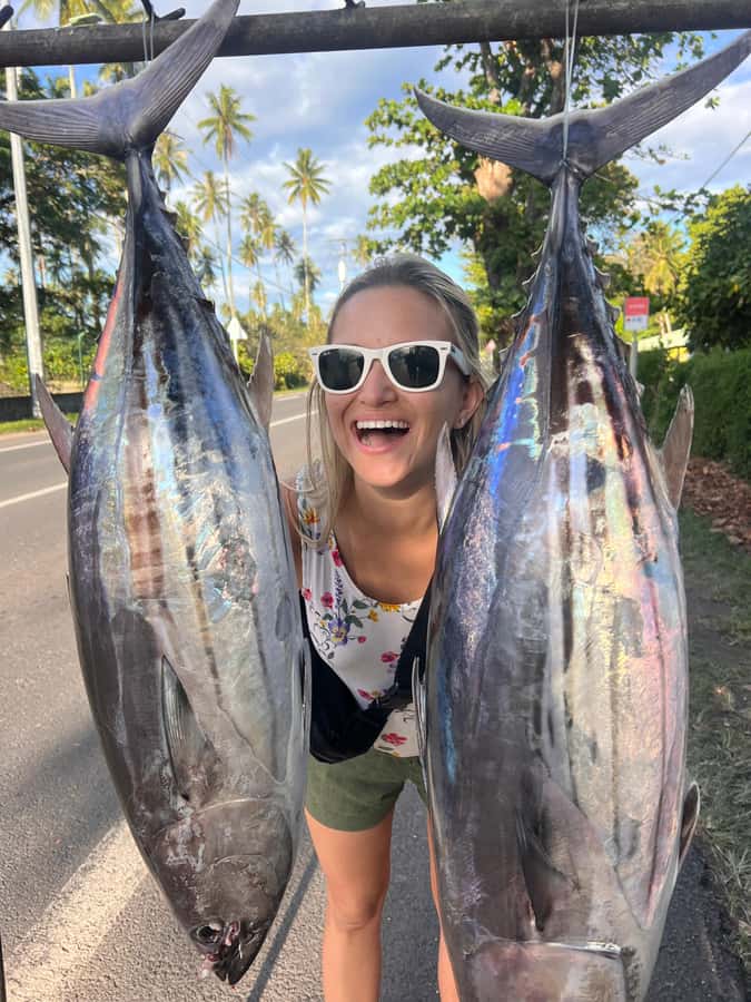 Tahiti: Unique Full Day West Coast, Combo Tour to Teahupoo - A West Coast Tahiti day that actually feels local