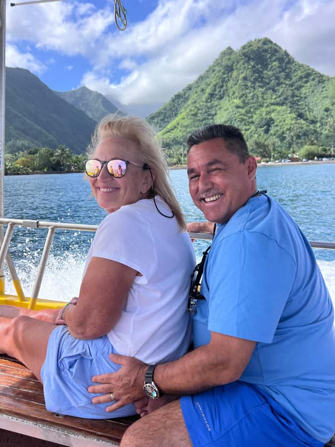 Tahiti: Unique Full Day West Coast, Combo Tour to Teahupoo - Arahurahu Marae: ancient Polynesian history in a green valley