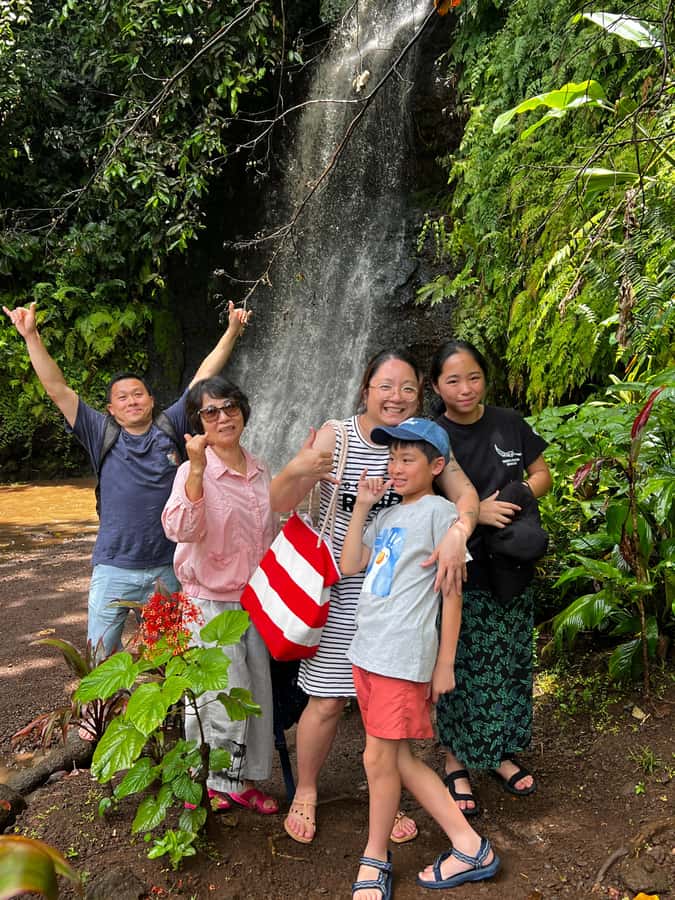 Tahiti: Unique Full Day West Coast, Combo Tour to Teahupoo - Teahupoo: Olympic surf vibes, with the wave optionality handled