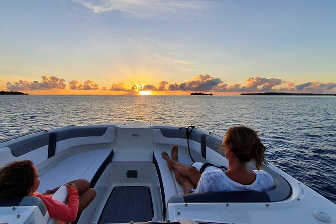 Tohora Bora Bora Snorkeling Lagoon Tours - How whale season changes the tour from snorkeling to ocean watching