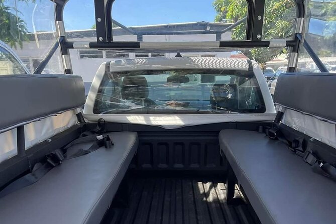TOUR Safari 4X4 - Key highlights to know before you go