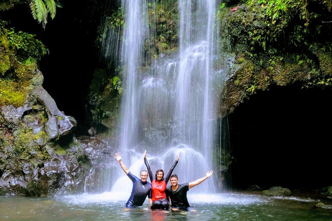Tour Tahiti in Private - Turning a transit day into a Tahiti highlights loop from Papeete