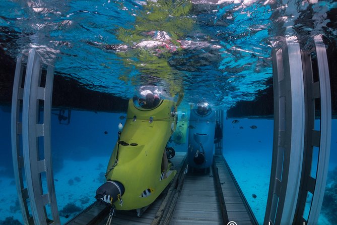 Underwater Scooter - How the $493 price makes sense (and when it might not)