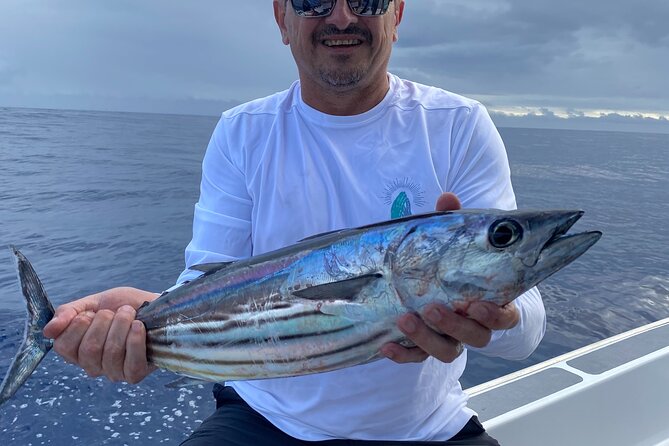 Unique in Raiatea: discover the lagoon, fish, cook, enjoy! - Jardin de Corail and Domaine Pari Pari: breaks, snorkel time, and lagoon viewing