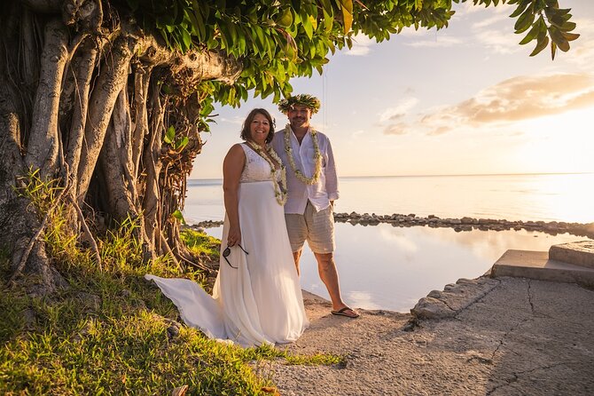 Unique photo shoot in the heart DE Moorea: Beach & mountain combo - What you actually receive: 80+ edited high-definition photos that you can print
