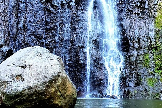 Unique Tahiti Tour - personalised, small group east coast tour - Key things worth knowing before you go