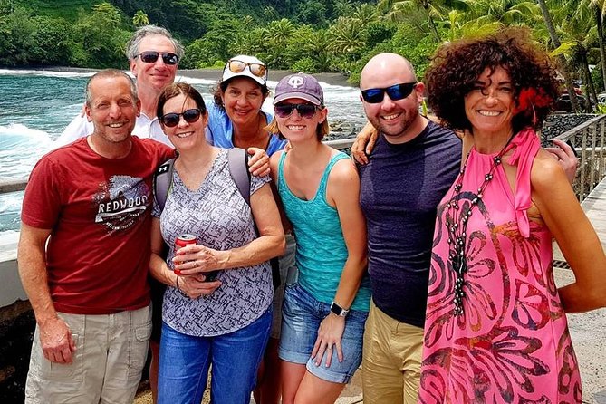 Unique Tahiti Tour - personalised, small group east coast tour - Where the tour feels most authentic: local encounters that don’t feel staged