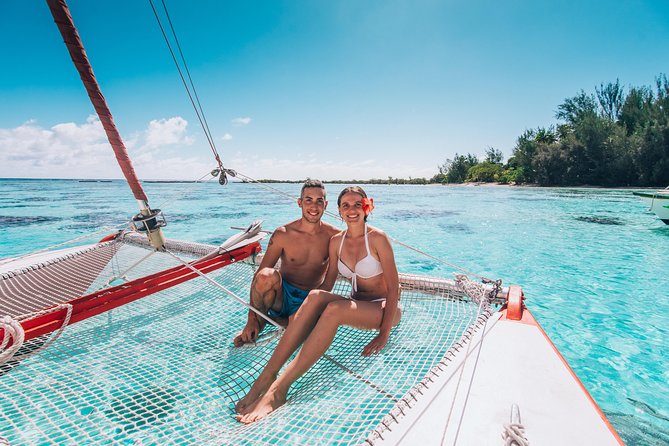 Vaapiti private sunset - Quick FAQ
