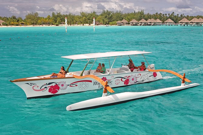 Whale Watching Tours in Bora Bora - Price, group size, and what you are really paying for